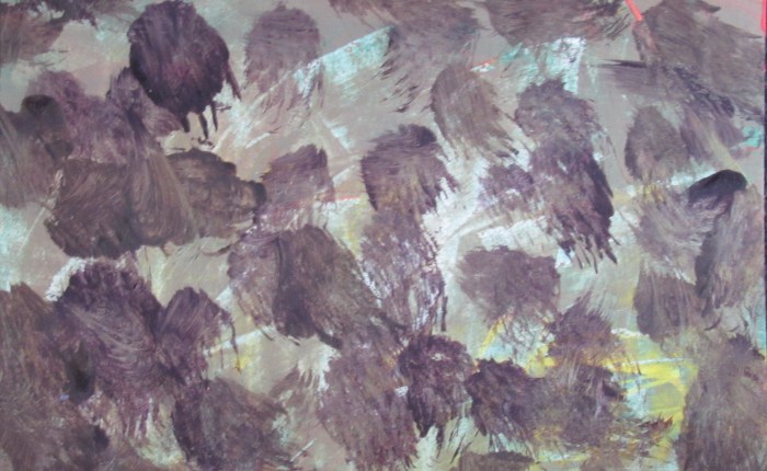 Cinquain: A Form For&nbsp;Patience?